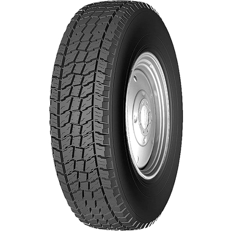 Forward Professional 218 R16C 225/75 121/120N