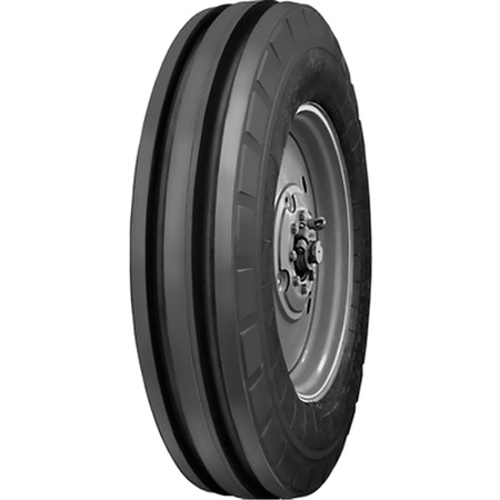 NorTec IM-15 6.50-16 91 A6 6PR TT Камера