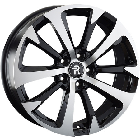 TY260 R18x7.5 5x114.3 ET45 CB60.1 BKF