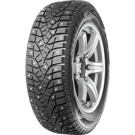 Blizzak Spike-02 SUV R17 265/65 116T шип XL