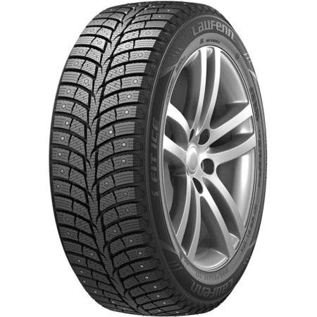 I FIT ICE LW71 R17 235/45 97T шип XL