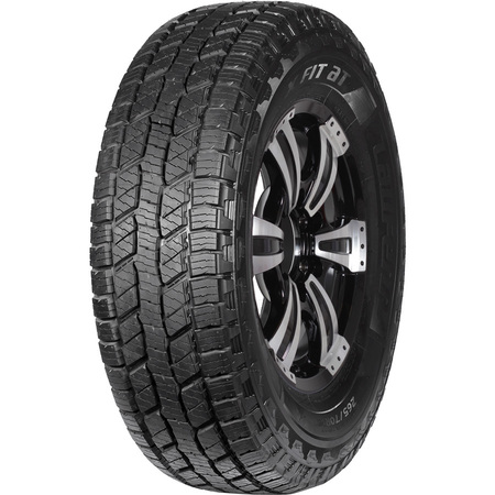 X FIT AT LC01 SUV R16 245/75 111T