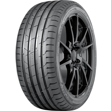 Шины Nokian Tyres Hakka Black 2 R19 235/35 91Y XL