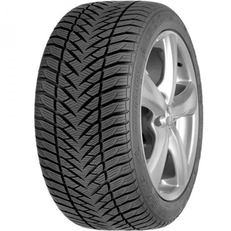 Eagle UltraGrip GW3 Run Flat R18 255/45 99V