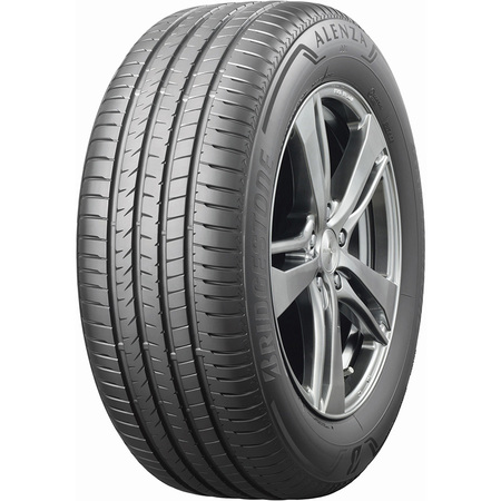 Шины Bridgestone Alenza 001 R17 215/60 96H 