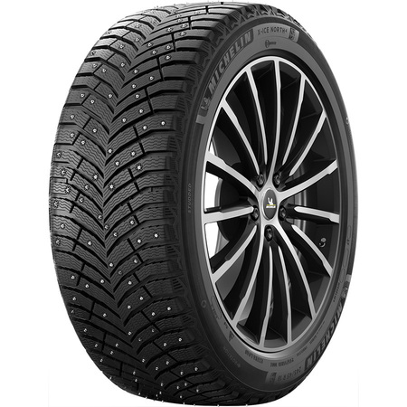 X-Ice North 4 R18 225/45 95T шип