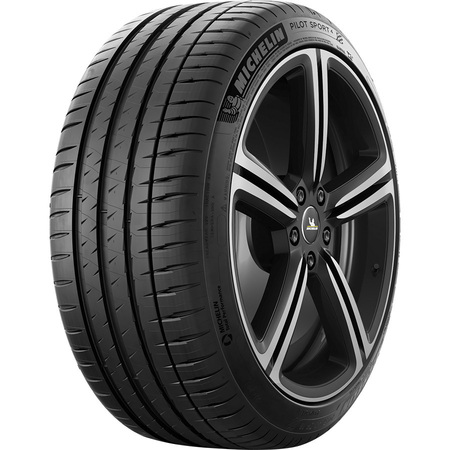 Pilot Sport 4 Run Flat R17 225/45 91W