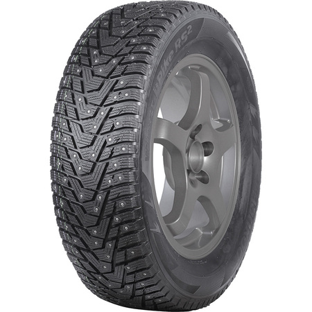 Winter i Pike RS2 W429 R15 195/60 92T шип XL
