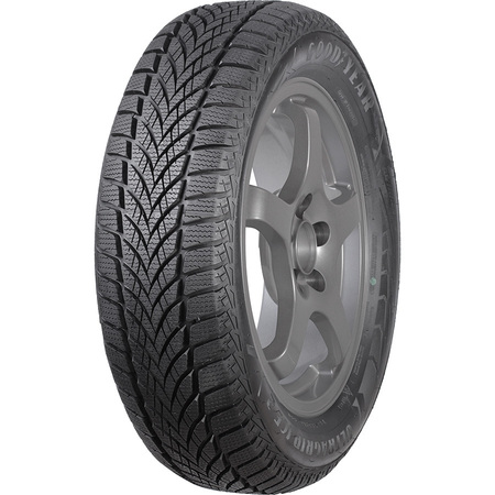 Шины Goodyear UltraGrip Ice 2 R18 235/40 95T XL 