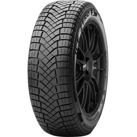 Ice Zero Friction R17 265/65 116H XL