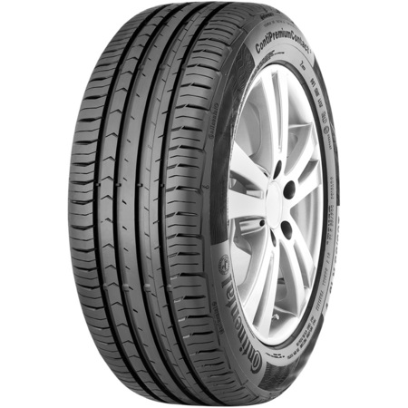 Conti Premium Contact 5 SUV R17 225/60 99V