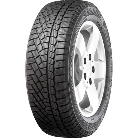 Шины Gislaved Soft Frost 200 SUV R16 245/70 111T 