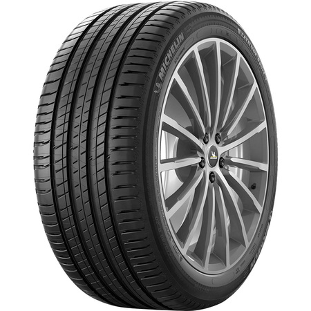 Latitude Sport 3 Run Flat R20 245/45 103W  BMW