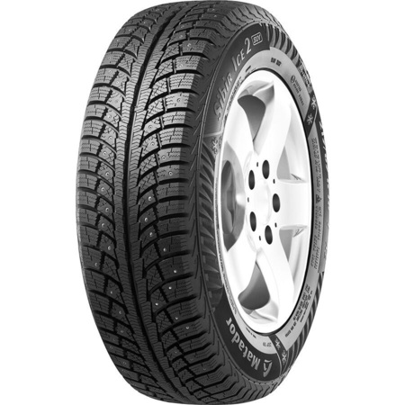 Шины Matador MP30 Sibir Ice 2 SUV R15 205/70 96T шип 