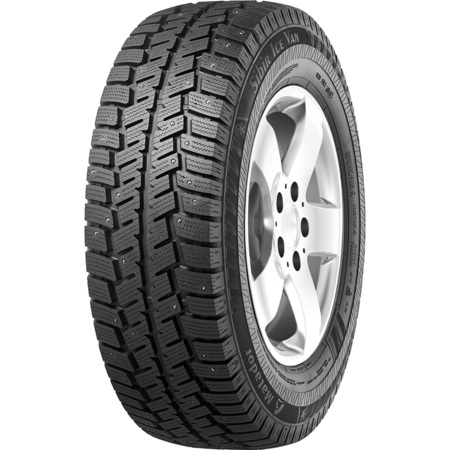 MPS500 Sibir Ice Van R16C 235/65 115/113R шип