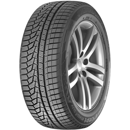 Winter i cept evo2 W320A SUV  R16 235/70 109H XL