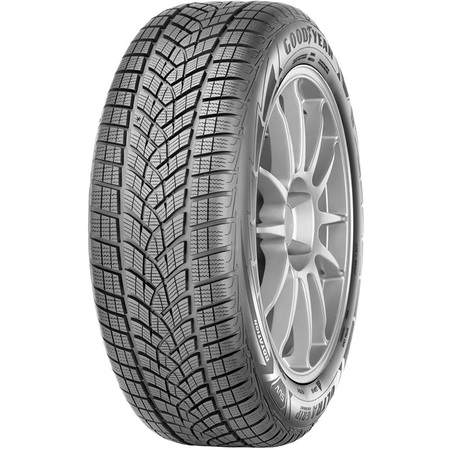 Шины Goodyear UltraGrip Ice SUV Gen-1 R17 215/65 99T 