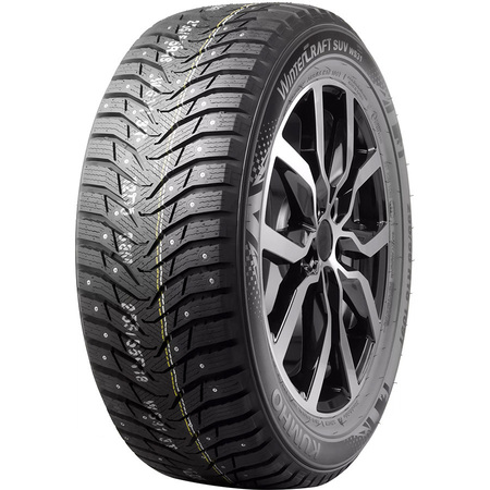 Wintercraft SUV Ice WS31 R17 255/65 114T шип