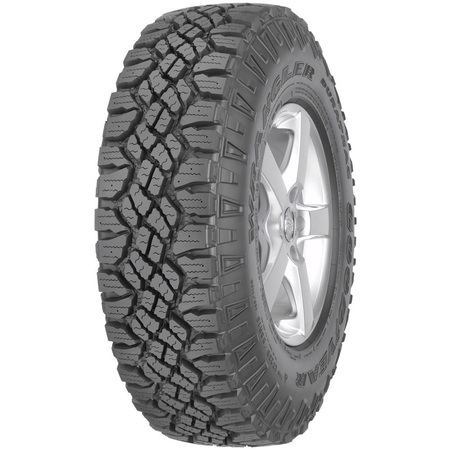 Wrangler Duratrac R20 255/55 110Q XL LAND ROVER