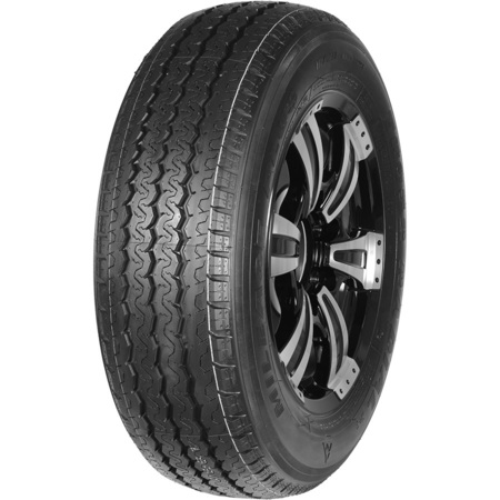 TR652 R15C 195/70 104/102S