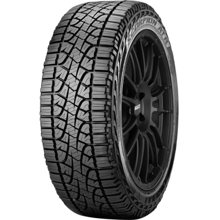 Шины Pirelli Scorpion ATR R16 185/75 93T