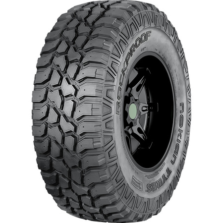 Шины Nokian Tyres Rockproof R17 245/70 119/116Q