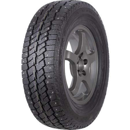 Nord Frost VAN SD R15C 205/65 102/100R 6PR шип