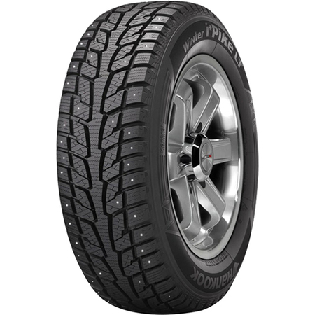 Winter i Pike LT RW09  R15C 205/65 102/100R шип