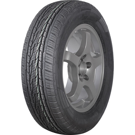 Шины Continental Conti Cross Contact LX2 R17 215/50 91H FR 