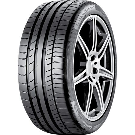 Conti Sport Contact 5P R21 285/45 109Y FR MERCEDES