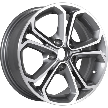 OPL10 R15x6.5 5x105 ET39 CB56.6 GMF