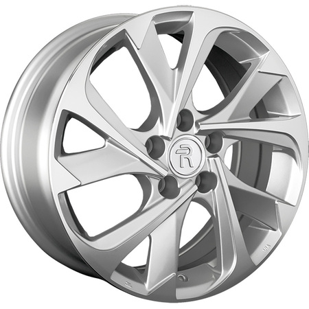 LX73 R17x7 5x114.3 ET35 CB60.1 SF
