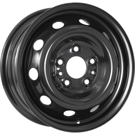 8775 TREBL R15x6 5x118 ET68 CB71.1 Black