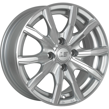 LS 786 R15x6.5 4x100 ET40 CB73.1 SF