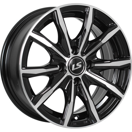 LS 786 R18x8 5x114.3 ET40 CB73.1 BKF