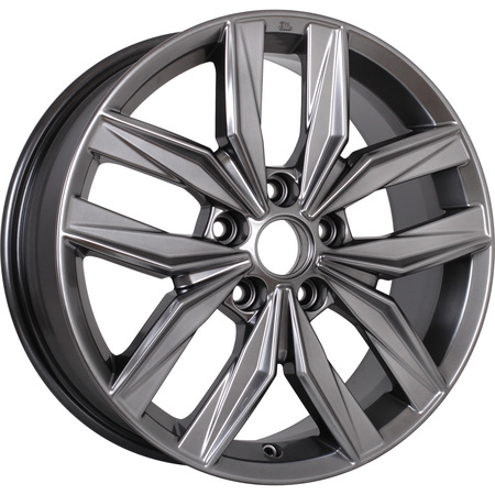 17_КС774 (ZV 17_CX-5) R17x7 5x114.3 ET50 CB67.1 Dark_platinum