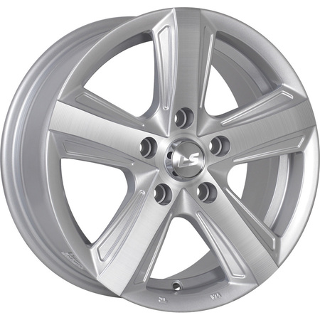 LS 793 R15x6.5 4x100 ET40 CB73.1 SF