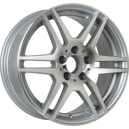 MR66 R17x7.5 5x112 ET48 CB66.6 SF