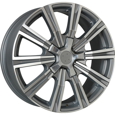 LX97 R21x8.5 5x150 ET54 CB110.1 GMF