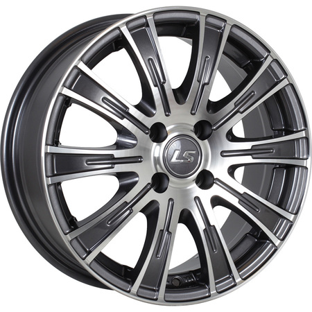 LS 311 R16x7 5x114.3 ET40 CB73.1 GMF