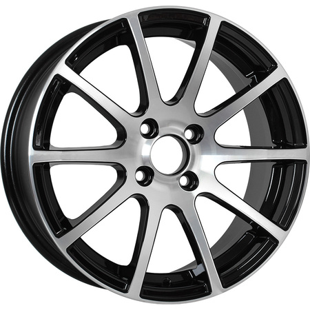 1603 R16x6.5 4x100 ET42 CB60.1 BD
