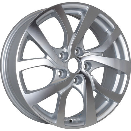 Mi57 R17x6.5 5x114.3 ET46 CB67.1 SF