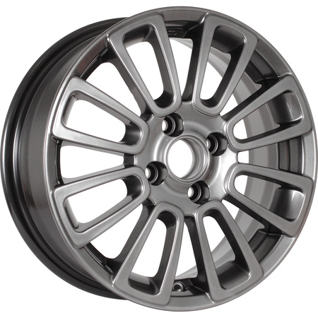 Неман-Оригинал R15x6 4x100 ET45 CB56.6 Dark_platinum