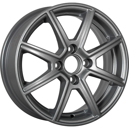Майами R14x5.5 4x114.3 ET38 CB67.1 Highway  