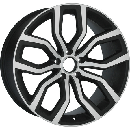 B110 R20x11 5x120 ET37 CB74.1 MBF