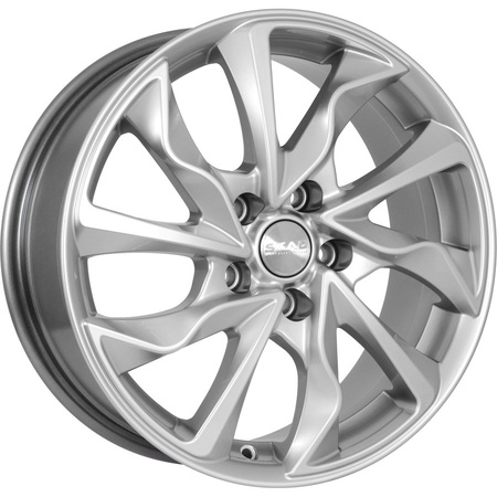 Marseille R17x7 5x112 ET47 CB57.1 Selena