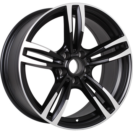 A119 R20x9 5x112 ET33 CB66.6 MBF