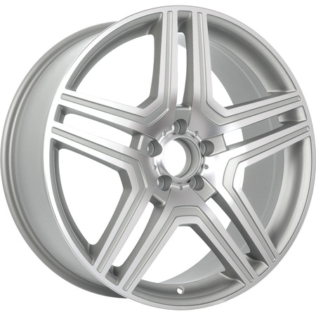 MR67 R20x8.5 5x130 ET48 CB84.1 SF