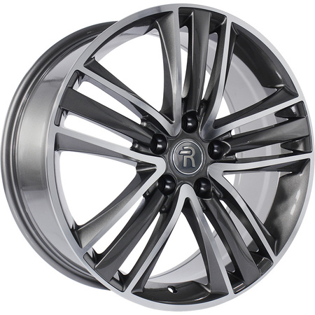 INF19 R21x9.5 5x114.3 ET50 CB66.1 GMF