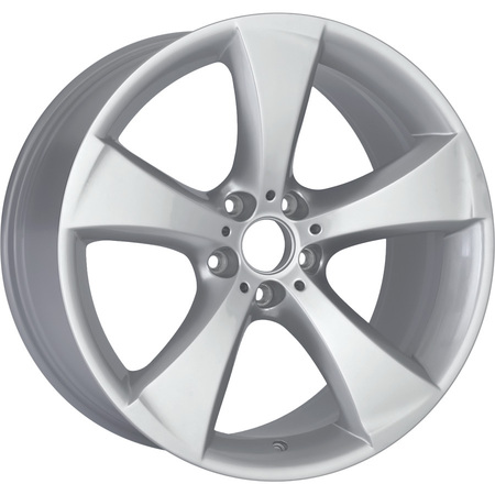 B74 R19x10 5x120 ET53 CB74.1 S